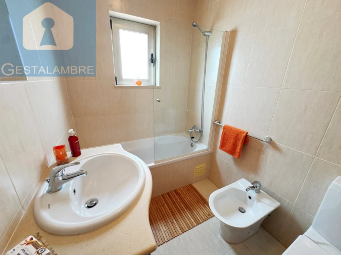 Apartamento T2 para Venda em Albufeira e Olhos de Água Foto 10