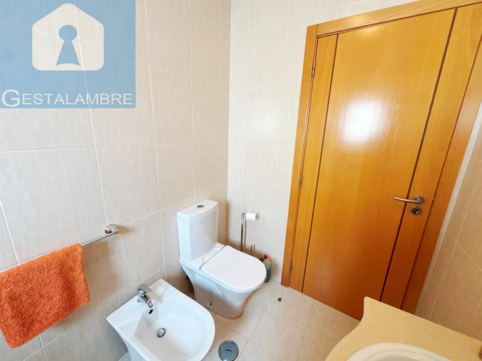 Apartamento T2 para Venda em Albufeira e Olhos de Água Foto 11