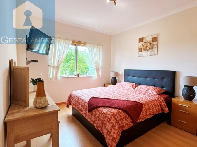 Apartamento T2 para Venda em Albufeira e Olhos de Água Foto 13