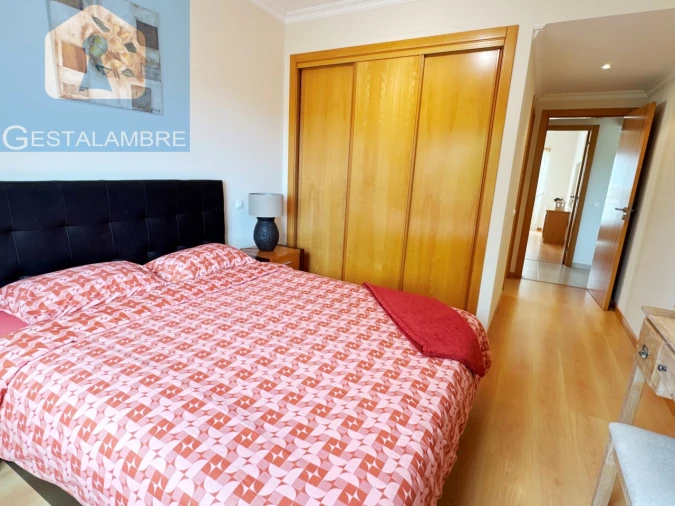 Apartamento T2 para Venda em Albufeira e Olhos de Água Foto 14