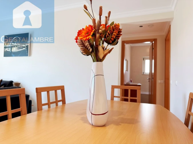 Apartamento T2 para Venda em Albufeira e Olhos de Água Foto 6