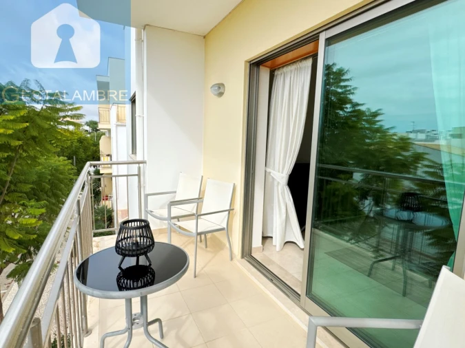 Apartamento T2 para Venda em Albufeira e Olhos de Água Foto 21