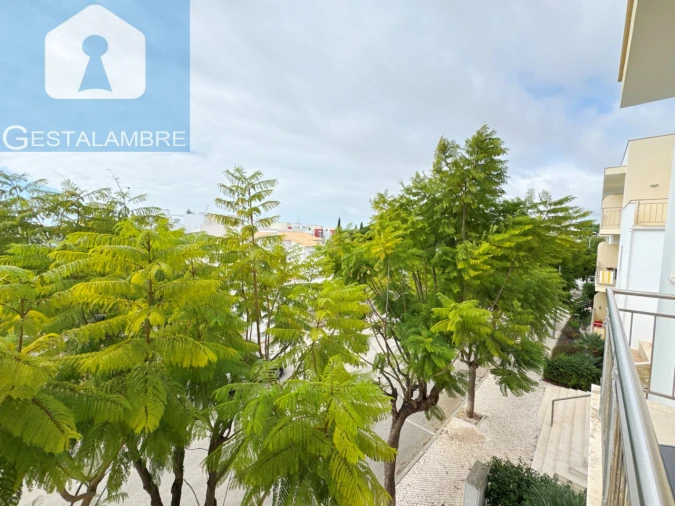 Apartamento T2 para Venda em Albufeira e Olhos de Água Foto 23