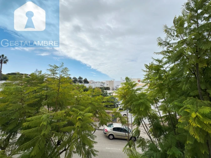 Apartamento T2 para Venda em Albufeira e Olhos de Água Foto 24