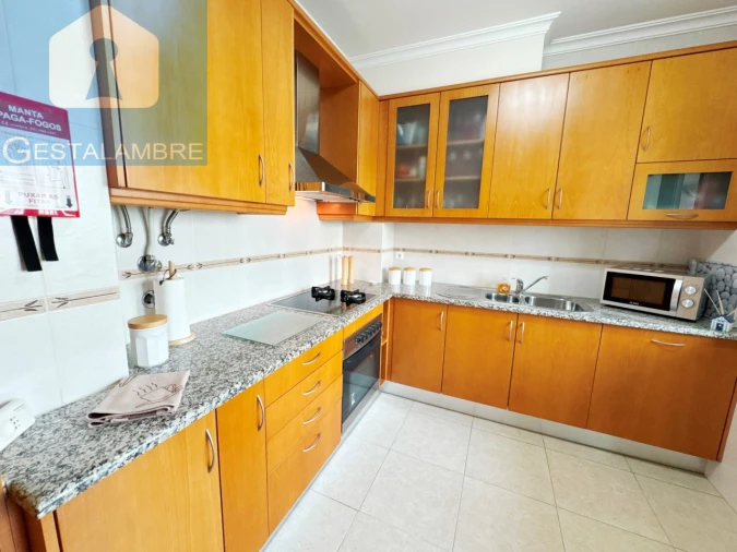 Apartamento T2 para Venda em Albufeira e Olhos de Água Foto 26