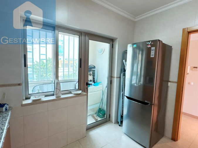 Apartamento T2 para Venda em Albufeira e Olhos de Água Foto 28