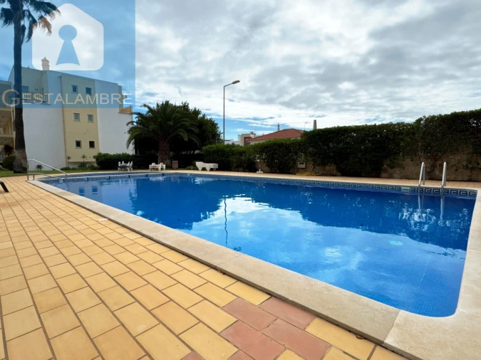 Apartamento T2 para Venda em Albufeira e Olhos de Água Foto 30