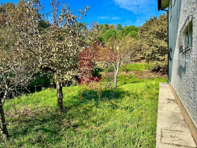 Moradia T3 para Venda em Ponte da Barca, V.N. Muía, Paço Vedro Magalhães Foto 25