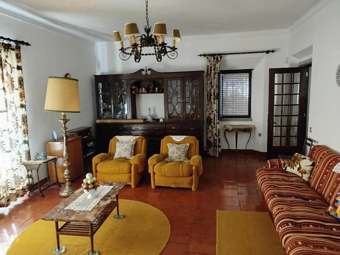 Quinta T5 para Venda em Vila Franca de Xira Foto 5