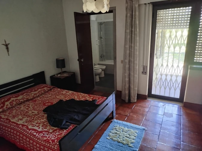 Quinta T5 para Venda em Vila Franca de Xira Foto 15