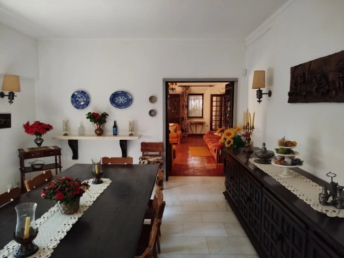 Quinta T5 para Venda em Vila Franca de Xira Foto 6