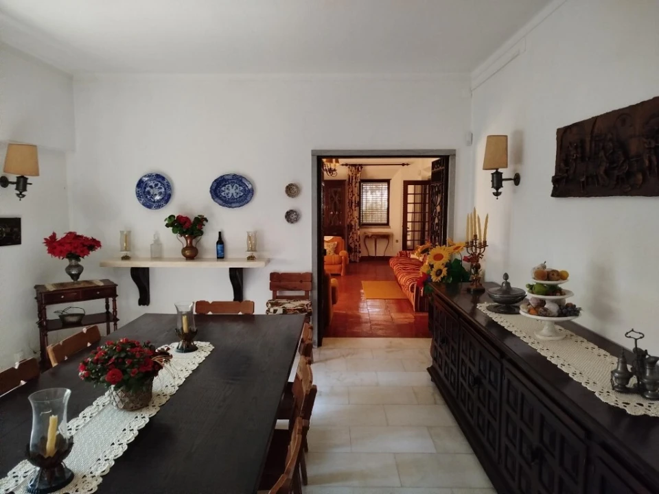 Quinta T5 para Venda em Vila Franca de Xira Foto 6