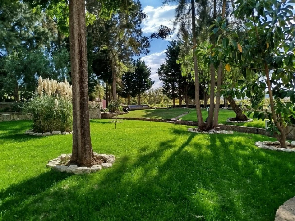 Quinta T5 para Venda em Vila Franca de Xira Foto 2