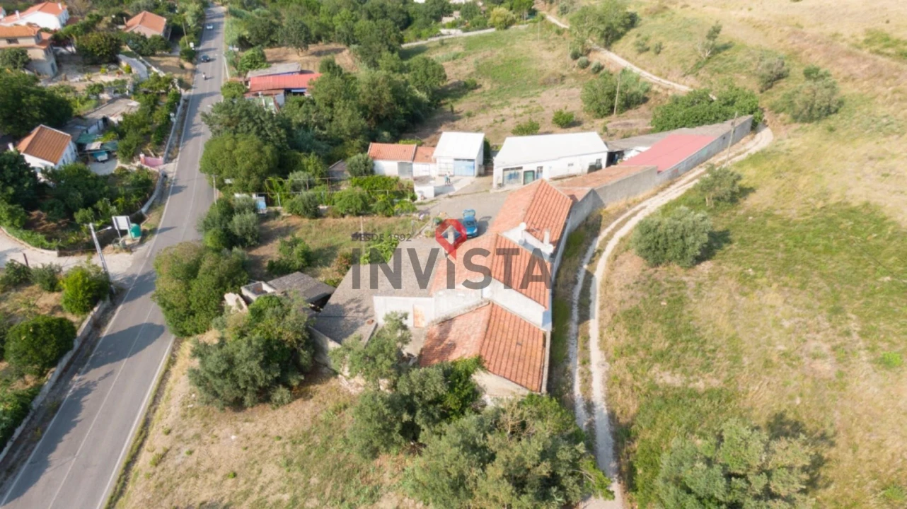 Quinta T4 para Venda em Vila Franca de Xira Foto 4