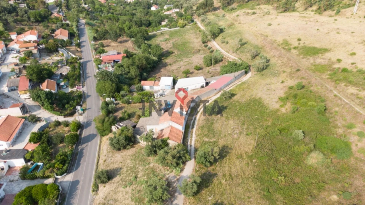 Quinta T4 para Venda em Vila Franca de Xira Foto 5