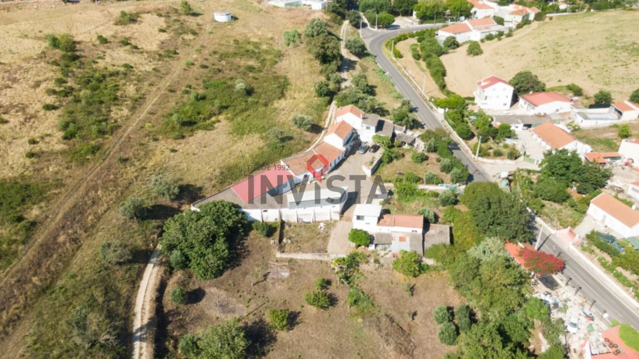 Quinta T4 para Venda em Vila Franca de Xira Foto 8