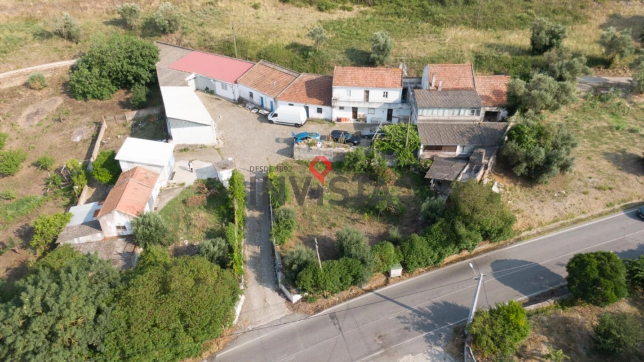 Quinta T4 para Venda em Vila Franca de Xira Foto 3