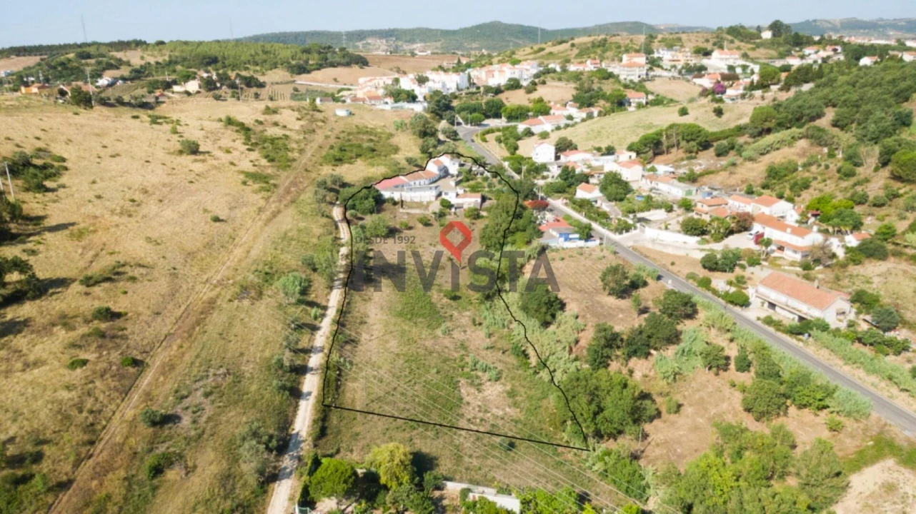 Quinta T4 para Venda em Vila Franca de Xira Foto 9