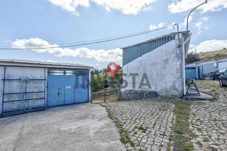 Quinta T4 para Venda em Vila Franca de Xira Foto 14