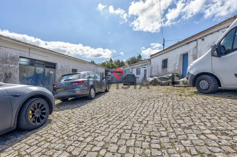 Quinta T4 para Venda em Vila Franca de Xira Foto 11