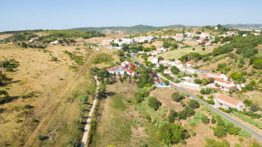 Quinta T4 para Venda em Vila Franca de Xira