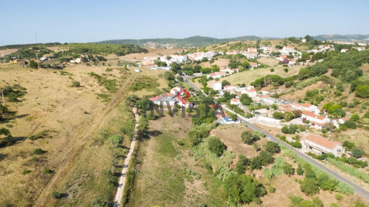 Quinta T4 para Venda em Vila Franca de Xira Foto 2