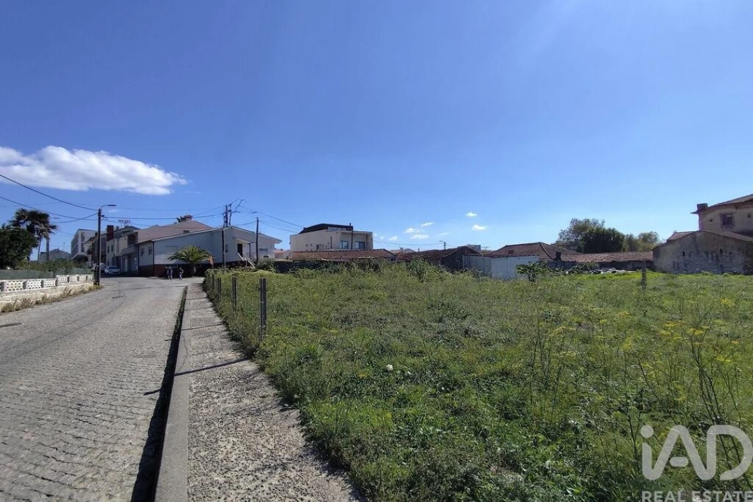 Terreno para Venda em Anta e Guetim Foto 6