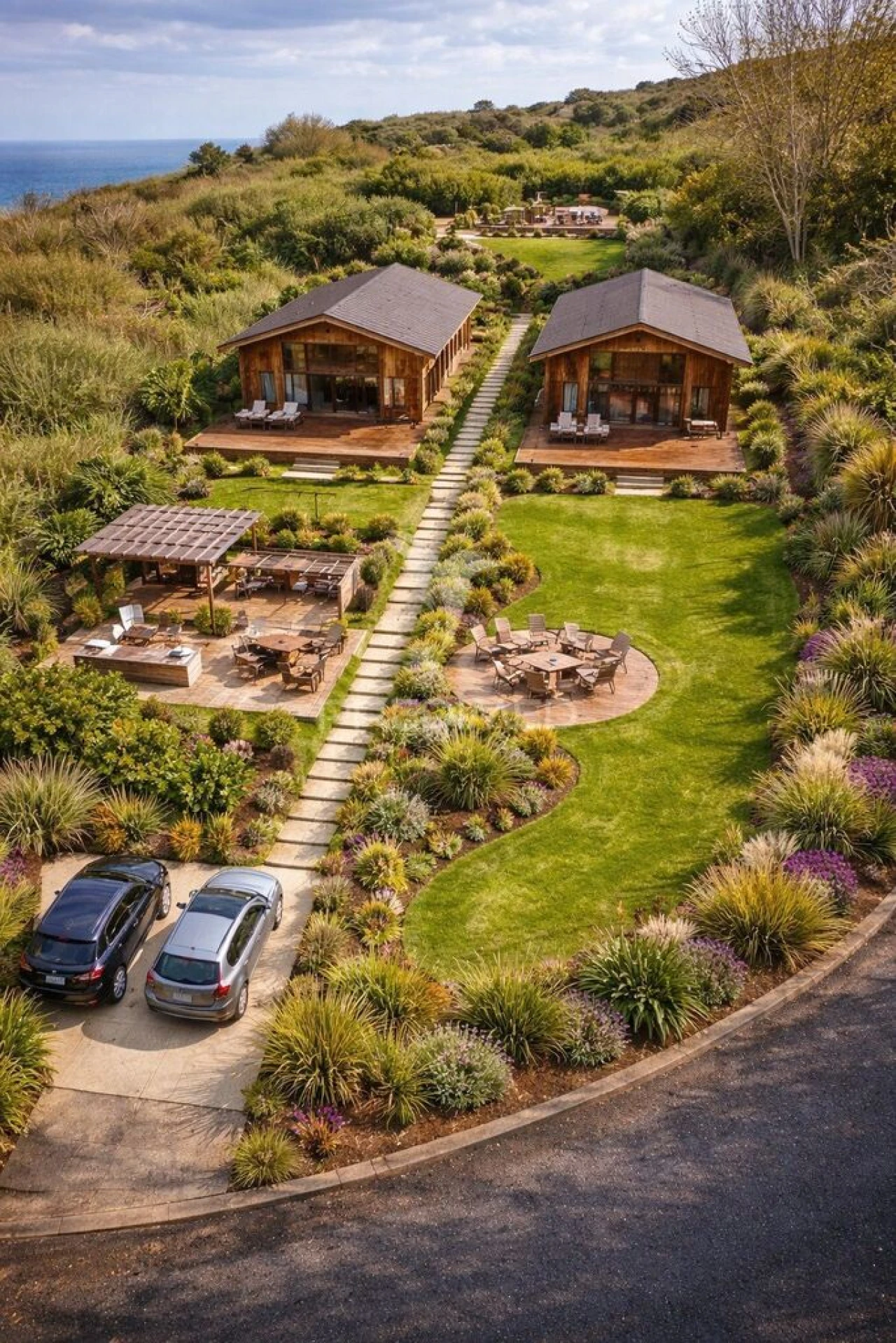 Terreno para Venda em Achadas da Cruz Foto 1