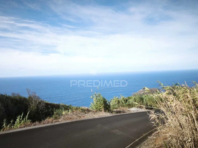 Terreno para Venda em Achadas da Cruz Foto 3