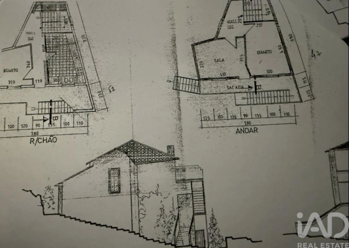 Moradia T2 para Venda em Quinta Grande Foto 30