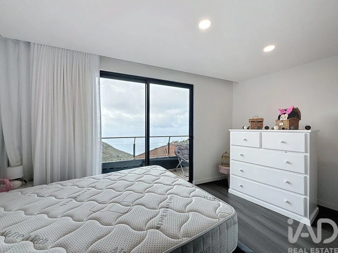 Moradia T2 para Venda em Quinta Grande Foto 25