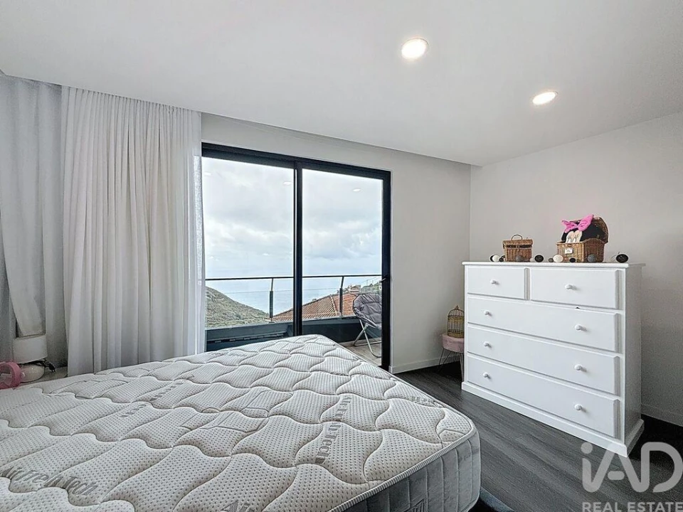 Moradia T2 para Venda em Quinta Grande Foto 25