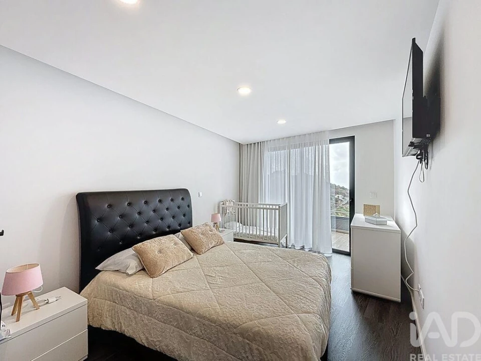 Moradia T2 para Venda em Quinta Grande Foto 21