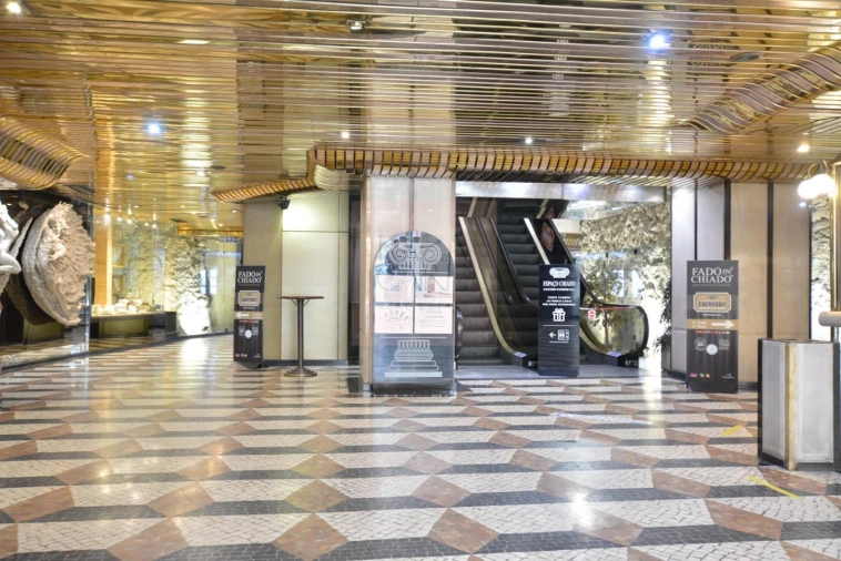 Escritório para Venda em Santa Maria Maior