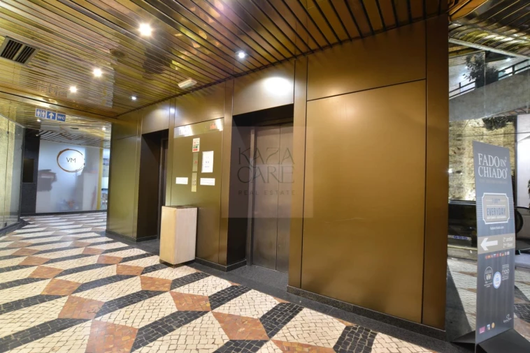 Escritório para Venda em Santa Maria Maior Foto 5