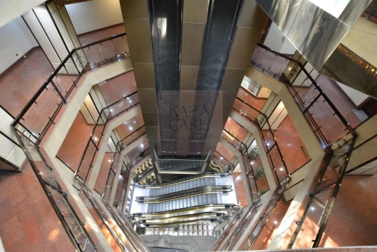 Escritório para Venda em Santa Maria Maior Foto 6