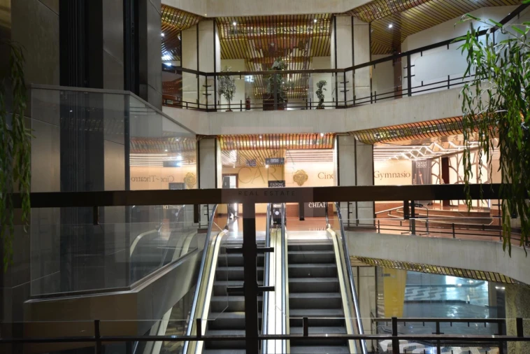 Escritório para Venda em Santa Maria Maior Foto 7