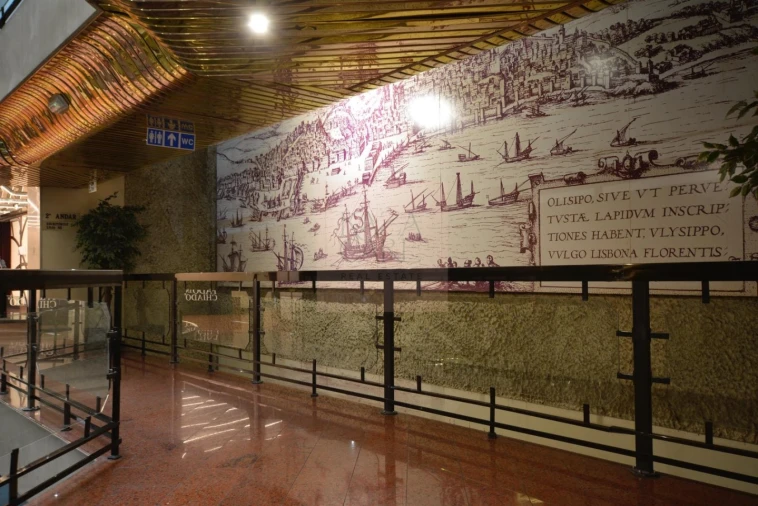 Escritório para Venda em Santa Maria Maior Foto 8