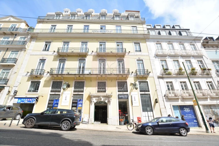 Escritório para Venda em Santa Maria Maior Foto 11