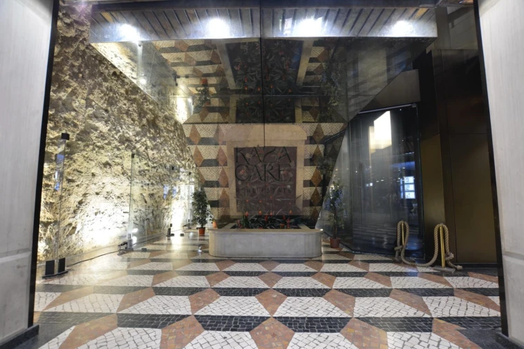 Escritório para Venda em Santa Maria Maior Foto 12