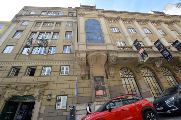 Escritório para Venda em Santa Maria Maior Foto 2