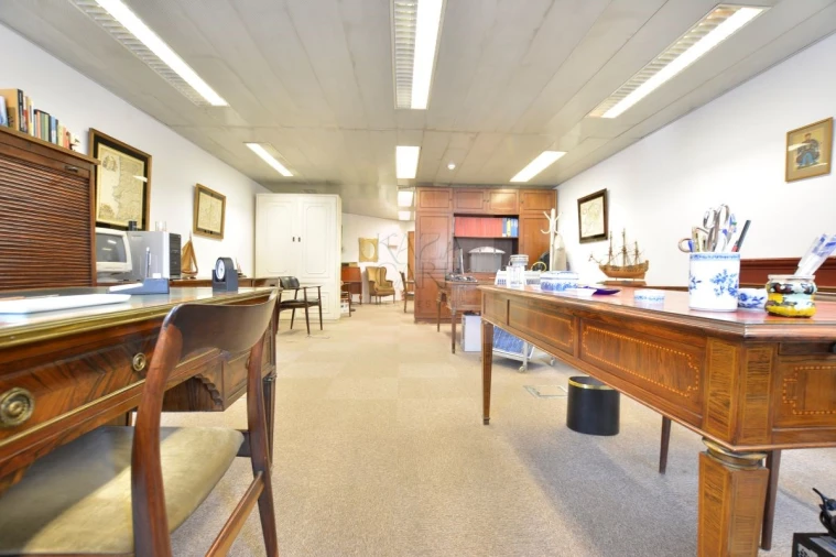 Escritório para Venda em Santa Maria Maior Foto 15