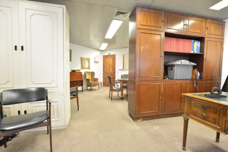 Escritório para Venda em Santa Maria Maior Foto 18