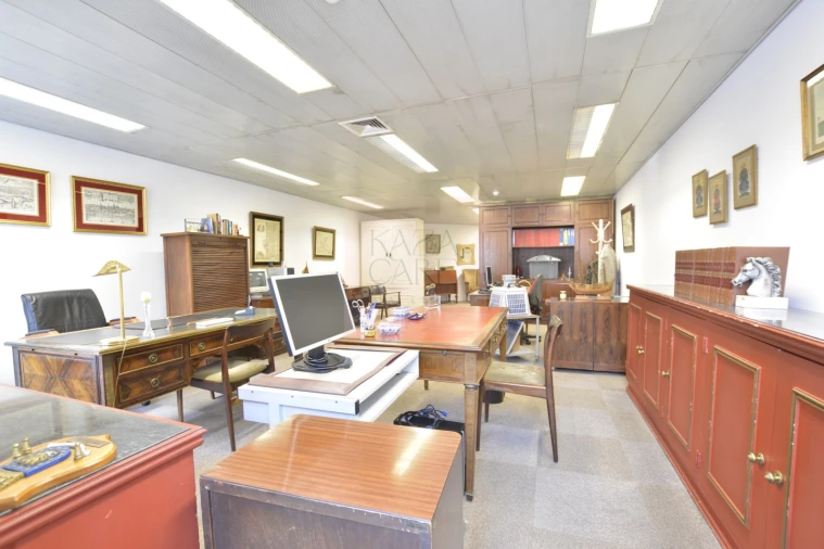 Escritório para Venda em Santa Maria Maior Foto 22