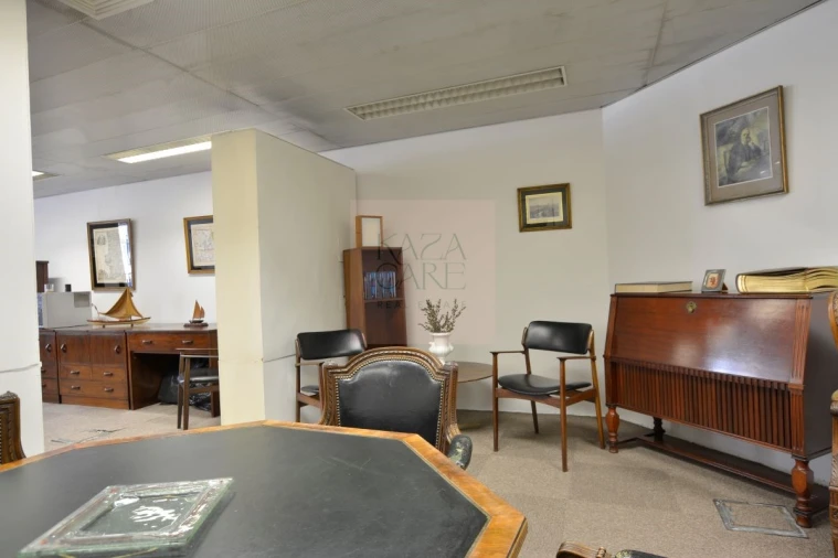 Escritório para Venda em Santa Maria Maior Foto 23