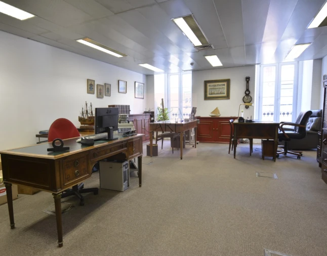 Escritório para Venda em Santa Maria Maior Foto 27