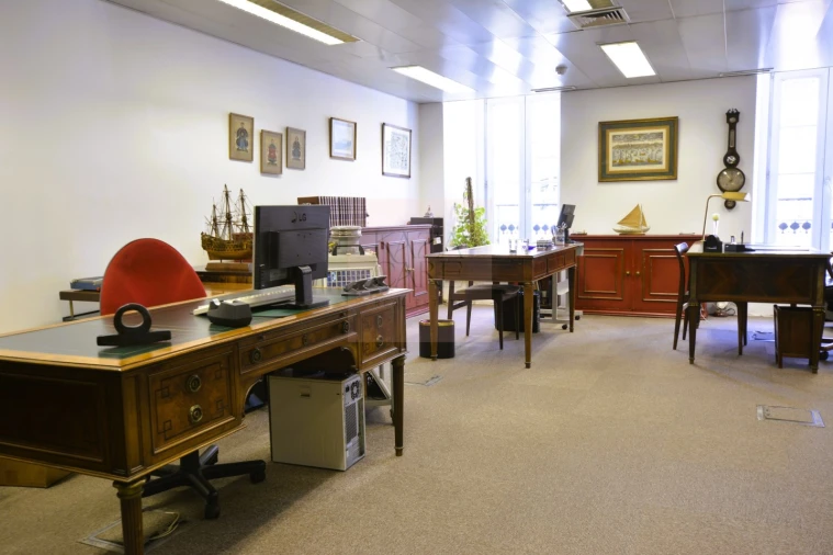 Escritório para Venda em Santa Maria Maior Foto 28