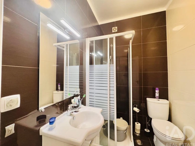 Apartamento T3 para Venda em Fernao Ferro Foto 8