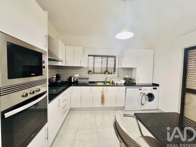 Apartamento T3 para Venda em Fernao Ferro Foto 3