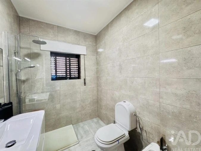 Apartamento T3 para Venda em Fernao Ferro Foto 12